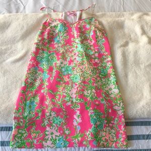Lilly dress